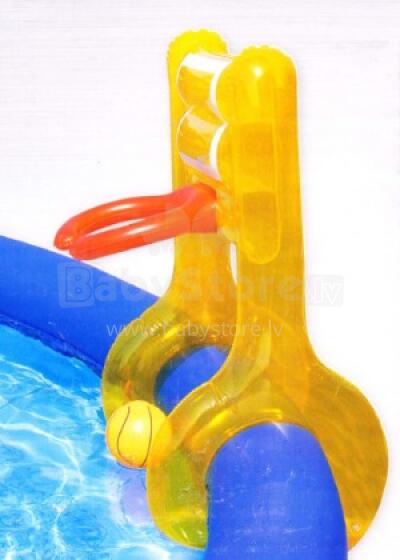 Bestway Art.5817 Basketball set