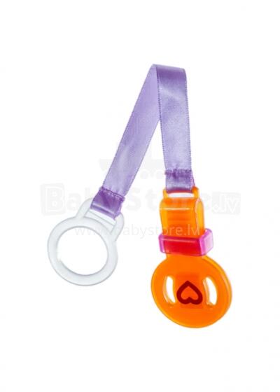 Britton  Soother Cord Art.B1507  Цепочка для соски