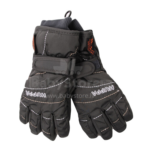 HUPPA - waterproof down gloves KARIN (8203AW12) (6 - 8) colour 018