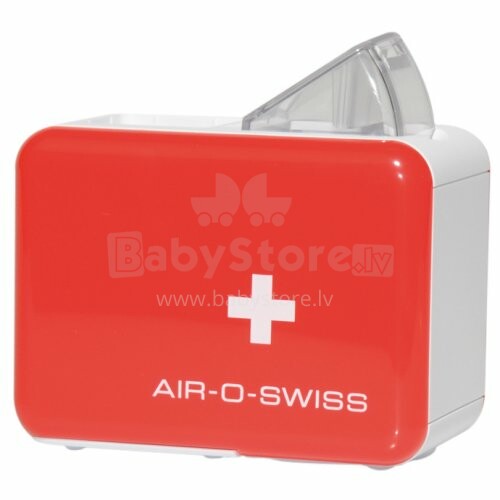 BONECO AOS U7146 Swiss Edition портативный ультразвуковой увлажнитель воздуха