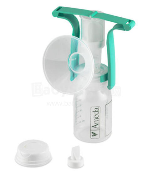 Ameda One Hand Manual Breast Pump Ручной молокоотсос