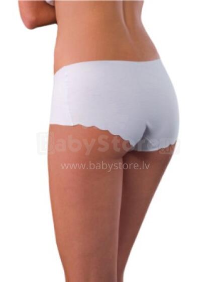 Naturana Biksītes Invisible Touch Cotton 4573 Pant Beige