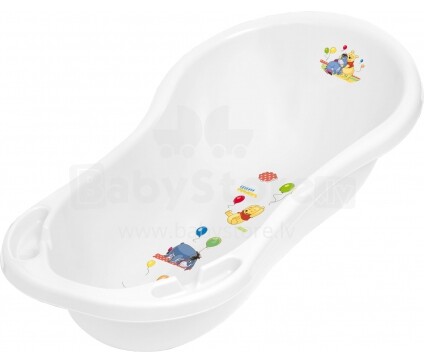 OKT PrimaBaby  Ванночка Детская ванночка 100 см Disney