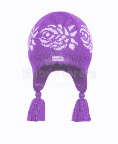 LENNE '14 - шапочка Lenne Winter 2012 art.11393/162 Rosita 50cm