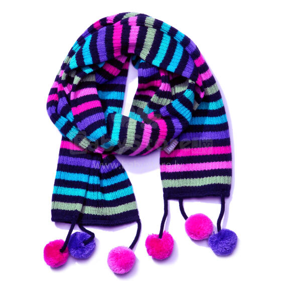 LENNE - шарф Stripe art.12342  (цвет 162)