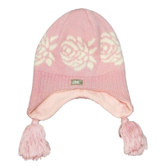 LENNE '14 - Meiteņu siltā cepure Lenne Winter 2012/176  art.11393 Rosita 50,52,54,56cm