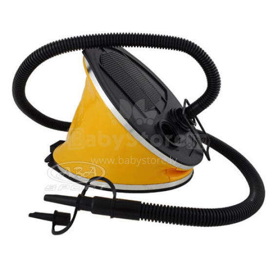 THRUST - BELLOWS PUMP 81647