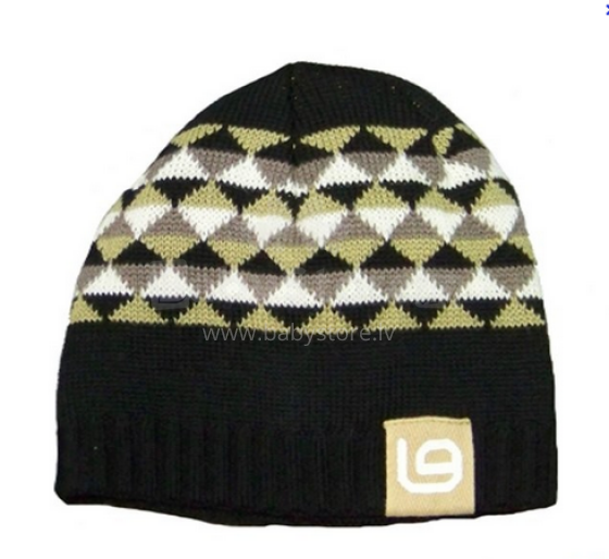 LENNE '14 - Cepure art.11397 Nordic ( 50 - 56 cm ) krāsa 111