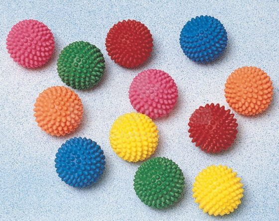 530000 Massage Ball TOGU Ø6.5cm Массажный шар, диаметр 6,5 см