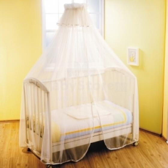 Nino Espana Mosnet  col. Cream art.9011 500х160 cm