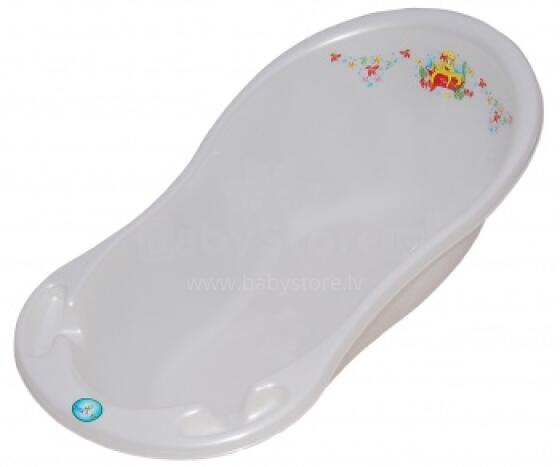 Tega Baby  Bērnu Vanniņa  ar termometru 86 cm Astoņkājs