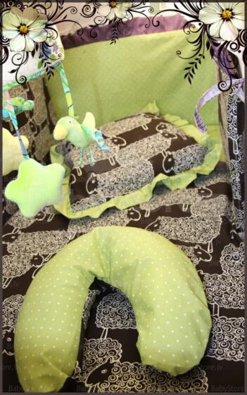 La bébé™ Kармашек для мелочей Green