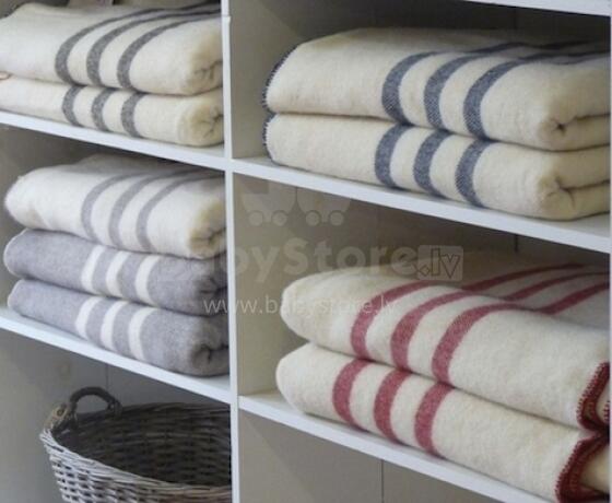 Merino Art.37395 Dabīgas merynos vilnas paklājiņš