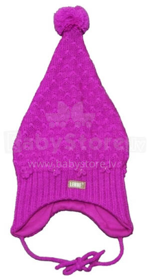 LENNE - шапочка Lenne Winter 11/2012 art.11381 Flora - 46cm