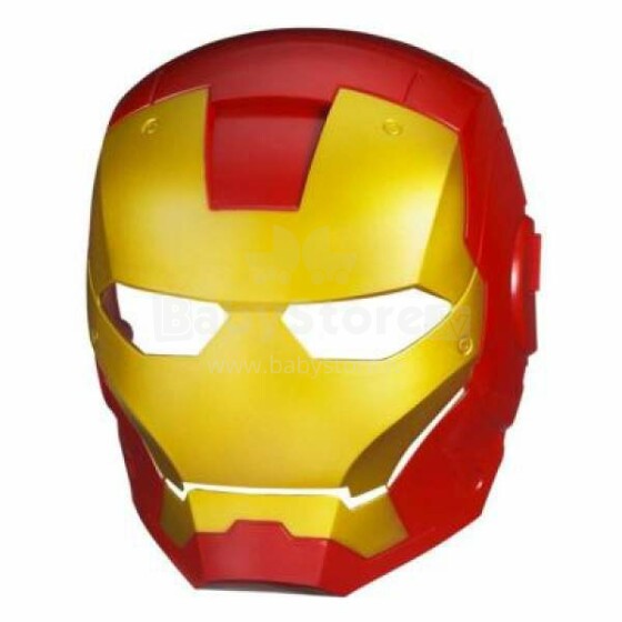HASBRO - maska 36680 The Avengers