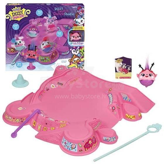 HASBRO FurReal Friends Набор танцевальная студия 38820