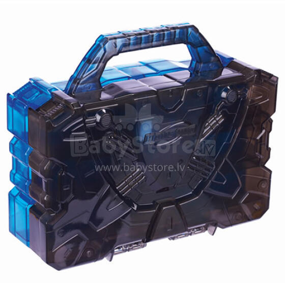 MONSUNO - Strike Case коробка для хранения 4г+