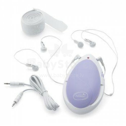 Summer infant'16 устройство для слушания ребенка 28424