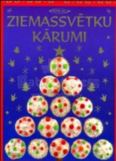 Ziemassvētku kārumi  (receptes)