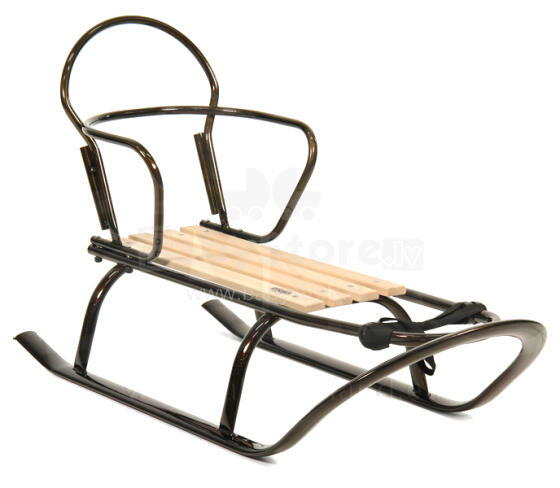 TAKO Grand Linea 04 Oxy sledge