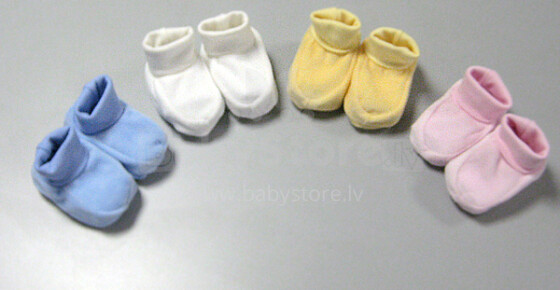 Margo   Baby socks  