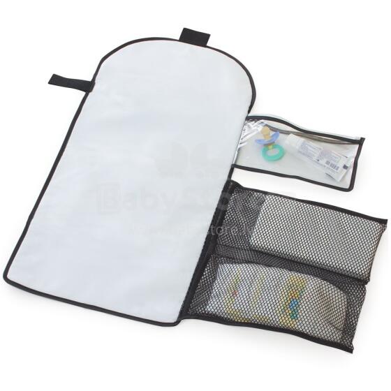 Summer Infant Art.77596 Changeaway™ Paladziņš autiņu mainīšanai