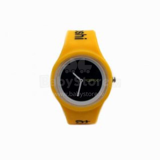 OZOSHI женские часы 3949 yellow