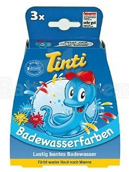TINTI Bathwater Colour VT20000012