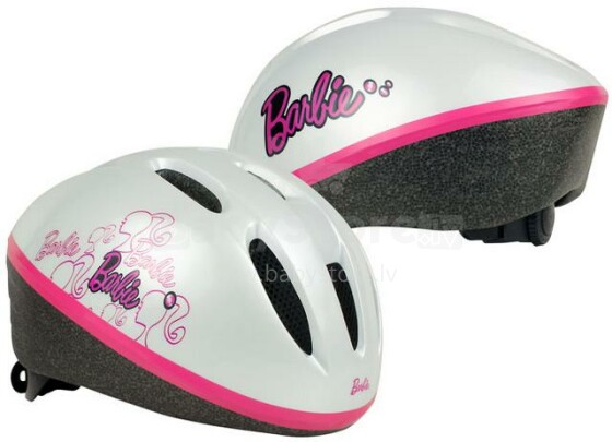 POWERSLIDE - Barbie Lil' Girl 2012 шлем  990068