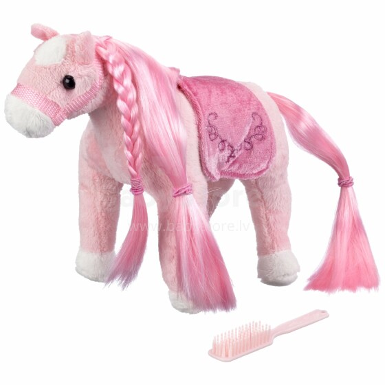 Loverly Horse Playshoes 301601 rotaļlieta - ponijs (nocenots-  bez iepakojuma)