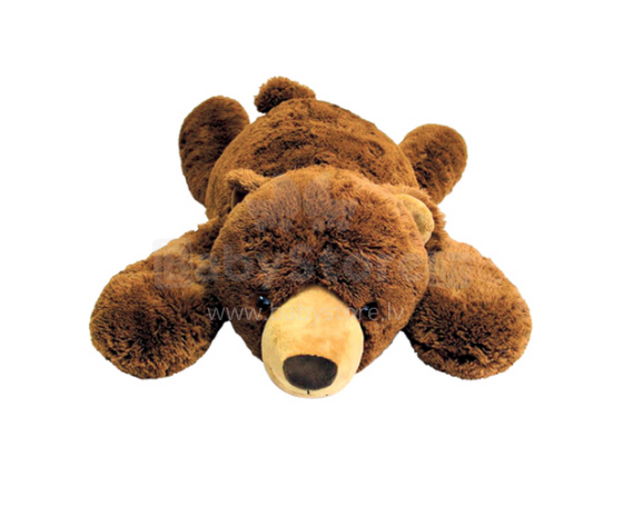 Fancy Toys MLI2 Мягкая игрушка Медведь лежачий