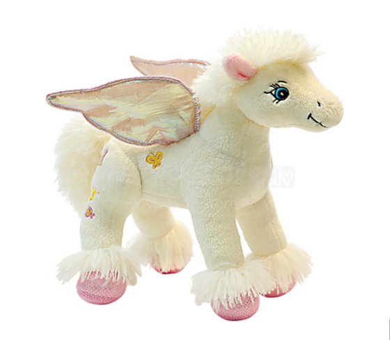 „Fancy Toys PGS01“ minkštas žaislas „Horse Pegasus“