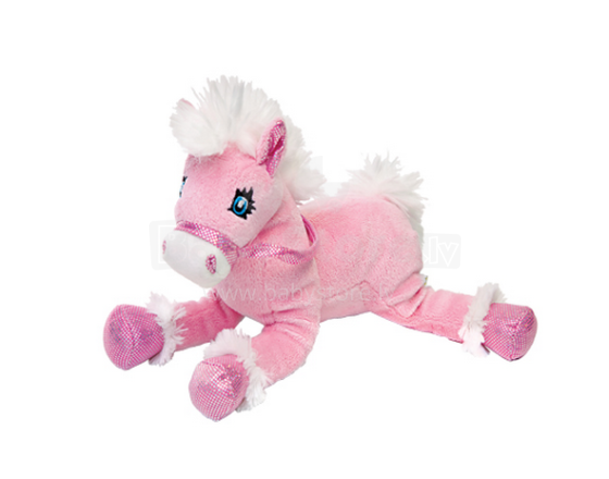 Fancy Toys LLG01 Mīkstā rotaļlieta Zirgs Sofi