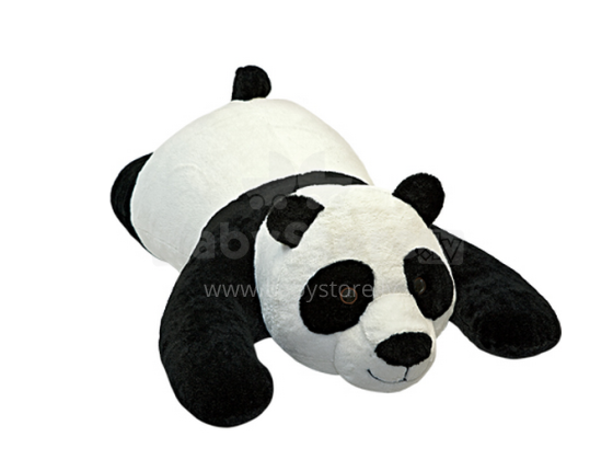 „Fancy Toys PPL3“ minkštas žaislas „Panda“
