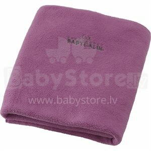 BabyCalin BBC631103 Polar blankets Флисовое одеяльце 100 x 150 cm