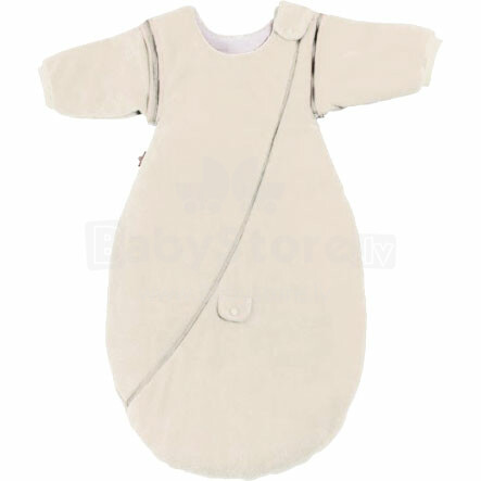 Baby Calin BBC611005 Adjustable sleeping bag with removable sleeves 6-36m