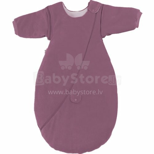 Baby Calin BBC611003 Regulējams bērnu guļammaiss ar piedurknēm no 6 līdz 36m