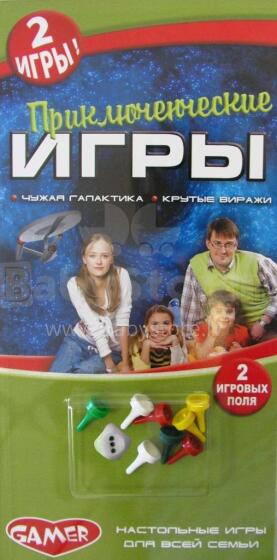 Fancy Toys Gamer 1151B Настольные Приключенческие игры