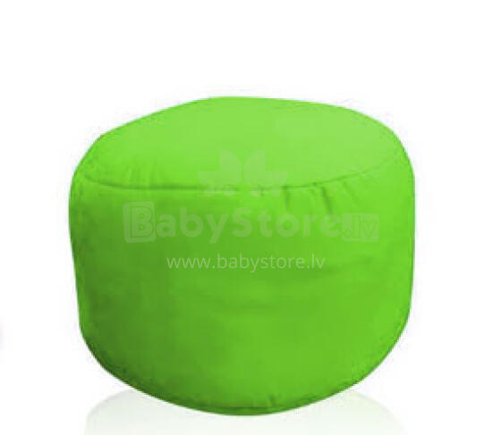 Bean Mag Pouffe