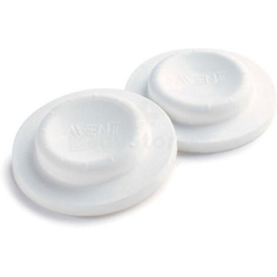 Philips Avent - Trauciņu vāciņu blīves (6 gb.) 143/06