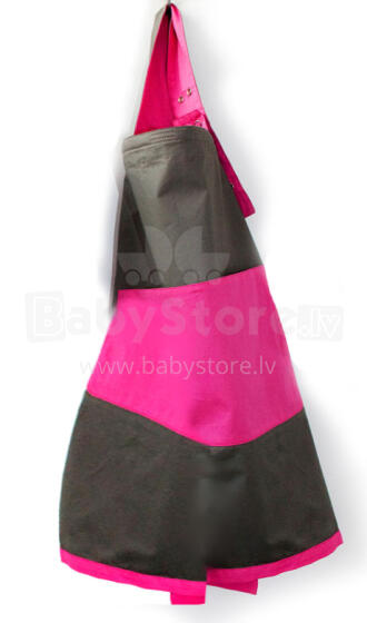 NURSING COVER Barošanas palags