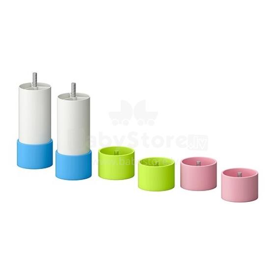 Ikea Stuva Grundling  17225 Ножка