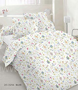 Bed linen set 110x140