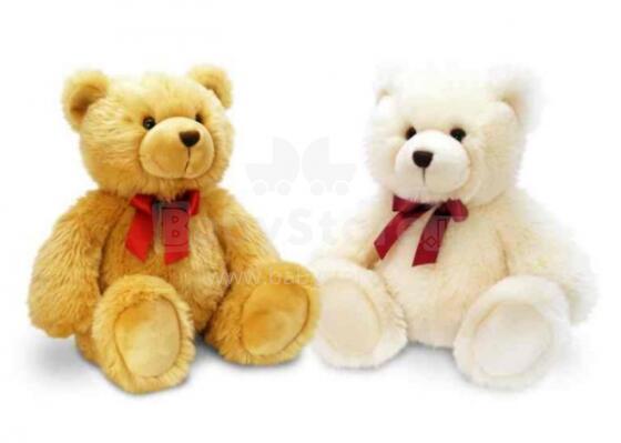 KeelToys Art.SB4356K Karu Harry 35 cm Augstvērtīga Mīksta Plīša Rotaļlieta Teddy bear