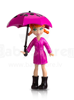 Mattel Polly Pocket Rainy Day X1452
