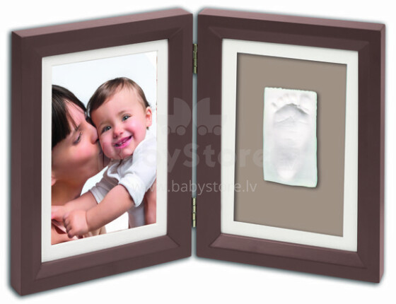 Baby Art 34120107 Print (Taupe) Foto frame
