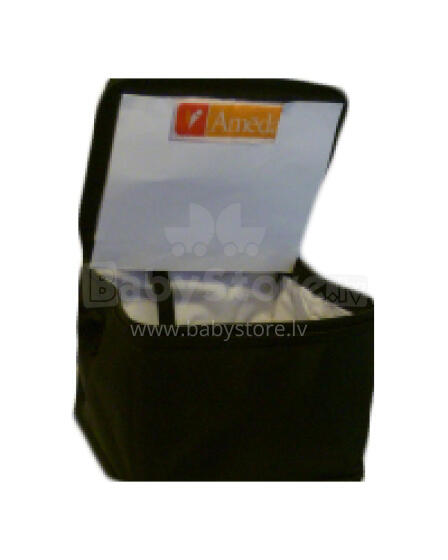 Ameda 17802 Insulated bottle bag