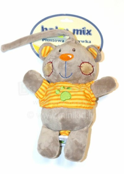 Babymix 9985-20b  Musical Toy