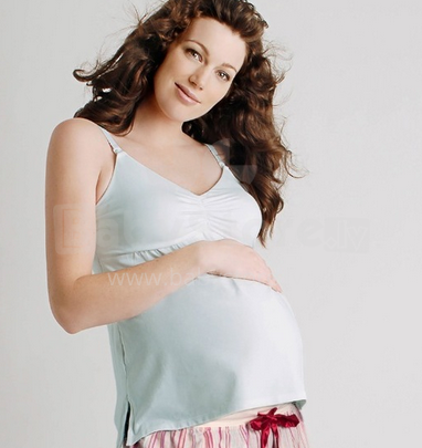 Hotmilk 2013  Топ для кормления / беременных   из серии Flawless 