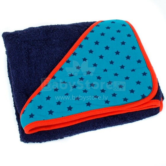 Pippi Towel for Babies  83x83 cm